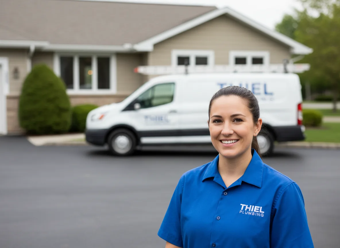 Plumber Humboldt, IA FAQs